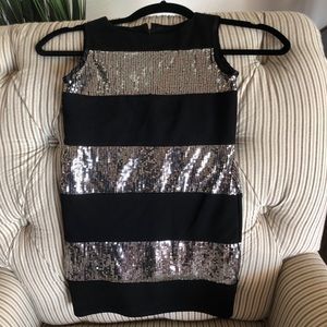 Biscotti Dress size 6